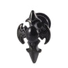 1Pair Punk Gothic Earrings Steel Retro Ear Studs Tragus Helix Cartilage Lobe Women Man Body Piercing Jewelry - Image 29