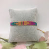 Lady Simple Summer Bead Bracelets Handmade Woven Miyuki Bead Bracelets - Image 5