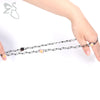 ZS 12Pcs Vintage Stretch Choker Necklace Lady Girl Tattoo Choker Necklace Punk Retro Gothic Elastic Necklaces for Women - Image 24