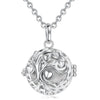 Pregnancy Bola Harmony Ball Pendant Tree of Life Cage Fit Chime Bell Ball Necklace for Pregnant Mom Gift with Box K411N20 - Image 25