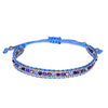 Bohemian Charm Lucky Crystal Rope Bracelet Handmade Women Multicolor Miyuki Beads Friendship Bracelet Jewelry - Image 9