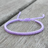 Tibetan Handmade Red Rope Bracelet Couple Gift Braided Adjustable Concentric Knot Bracelets for Women Men Friendship Jewelry - Image 11