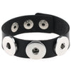 Emo Spike Bracelets For Women Men Goth Punk Vegan PU Leather Couple Bracelets Cuff Bangles Studded Halloween Wristband Jewelry - Image 22