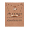 Gold Color Sun Wing Necklaces Pendants For Women Wedding Jewelry Leaf Pearl Feather Chain Choker Party Gifts - Image 15