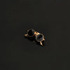 Alloy Enamel Oil Glasses Sunglasses Pins Brooches Men's Suit Dress Shirt Collar Clothing Simple Accessories Decoration - Image 13