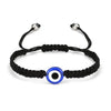 Lucky Eye Blue Evil Eye Charms Bracelet Red String Thread Rope Couple Friendship Bracelet Women Men Handmade Jewelry Gift - Image 11