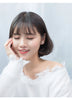 Modian Exquisite Luxury Blue Flower Plant Square Zircon Jewelry For Women Real 925 Sterling Silver Female Stud Earrings
