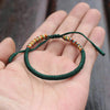Tibetan Handmade Red Rope Bracelet Couple Gift Braided Adjustable Concentric Knot Bracelets for Women Men Friendship Jewelry - Image 19