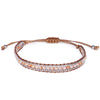 Bohemian Charm Lucky Crystal Rope Bracelet Handmade Women Multicolor Miyuki Beads Friendship Bracelet Jewelry - Image 16