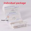 1-20Pcs/set Ear Piercing Gun Disposable Disinfect Safety Earring Piercer Kit Studs Nose Ring Piercing Machine Body Jewelry Tool - Image 15