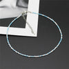 Korean Sweet Colorful Chokers Collar Boho Seed Beaded Clavicle Necklaces for Women Girls Jewelry - Image 22