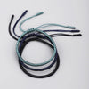 Tibetan Buddhist Love Lucky Charm Tibetan Thread Bracelets Bangles For Women Men Handmade Knots Budda Rope Bracelet - Image 3