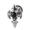 1Pair Punk Gothic Earrings Steel Retro Ear Studs Tragus Helix Cartilage Lobe Women Man Body Piercing Jewelry - Image 21
