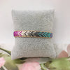 Lady Simple Summer Bead Bracelets Handmade Woven Miyuki Bead Bracelets - Image 12