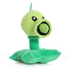 13-20cm Cartoon Anime Game Plants VS Zombies Plush Stuffed Toys Pendants Peashooter Snow Pea Threepeater Gatling Pea Kids Gifts - Image 10