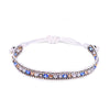 Bohemian Charm Lucky Crystal Rope Bracelet Handmade Women Multicolor Miyuki Beads Friendship Bracelet Jewelry - Image 7