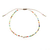 Miyuki Bracelet For Girl Friendship Simple Freshwater Pearl Bracelets For Women Boho Jewelry Gift - Image 3