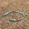 Bohemia Women String Bracelet Handmade Weaven Seed Beads Braclet Turkish Braslet Girlfriend Gift Friend Brazalete - Image 10