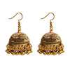 Kolczyki Earrings For Women Hanging Earring Boho Accessories For Jewelry Indian Jhumka Ear Rings Beads Pearl - Image 37