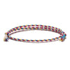 Lucky Tibetan String Bracelets Bangles for Women Men Handmade Tassel Knots Thread Rope Bracelet Ethnic Jewelry - Image 21