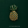 Animal Plant Lapel Pins Fruits Food Mix Brooches Badges Backpack Cute Pins Party Gifts For Friends Jewelry - Image 5