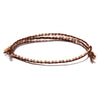 Lucky Tibetan String Bracelets Bangles for Women Men Handmade Tassel Knots Thread Rope Bracelet Ethnic Jewelry - Image 10