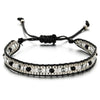 Multicolor Bead Rope Bracelet with Adjustable Fit and Multiple Styles - Image 50