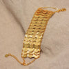 Gold Color Coins Bangles&Bracelet for Women Men Money Coin Bracelet Islamic Muslim Arab Middle Eastern Jewelry African Gifts - Image 5