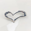 Metal Geometric Brooch Simple Collar Buckles Anti Exposure Multifunction Brooches Pin Accessories For Adult Clothing Ornament - Image 13