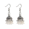 Kolczyki Earrings For Women Hanging Earring Boho Accessories For Jewelry Indian Jhumka Ear Rings Beads Pearl - Image 28