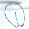 Stone Rose Quartz Amethysts 2/3/4mm Small Round Section Stone Bracelet Mini Bracelet Are Suitable for Men and Women Gift - Image 23
