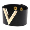 Emo Spike Bracelets For Women Men Goth Punk Vegan PU Leather Couple Bracelets Cuff Bangles Studded Halloween Wristband Jewelry - Image 6