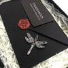 Pendant Dragonfly Butterfly Hummingbird Wings Heart Snake Tree Tooth Bus Knot Snow Spring Jewelry Bohemia Gift For Women Men - Image 5