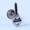 1Pair Punk Gothic Earrings Steel Retro Ear Studs Tragus Helix Cartilage Lobe Women Man Body Piercing Jewelry - Image 13