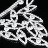 Stonefans 1PCS Finger Anklet Bracelet for Women Festival Accessories Barefoot Sandal Anklet Boho Jewelry Wholesale