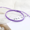 Adjustable Wax Thread Braided Bracelet for Women Men Handmade Colorful Tibetan Buddha Lucky Bracelets Bangles Bohemian Jewelry - Image 26