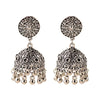 Kolczyki Earrings For Women Hanging Earring Boho Accessories For Jewelry Indian Jhumka Ear Rings Beads Pearl - Image 7