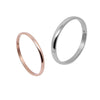Selling Jewelry Oval Shape Stainless Steel Bracelets Parent-Child Series Love Bangle for Women Party Gifts - Image 5