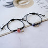 Twelve Constellation Lucky Stone Bracelet Male And Female Student Couple Bracelet Gift Jewelry - Image 5
