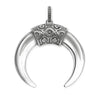 Pendant Dragonfly Butterfly Hummingbird Wings Heart Snake Tree Tooth Bus Knot Snow Spring Jewelry Bohemia Gift For Women Men - Image 19