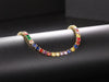 Tennis Choker Necklaces Women HipHop Iced Out Cubic Zirconia Gold Color Crystal Chain Female Jewelry on The Neck - Image 15