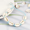 Bohemian Shell Anklets for Women Natural Seashell Foot Jewelry Summer Beach Barefoot Bracelet on Leg Chain Fenmale Handmade Gift - Image 10