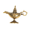 Easya Retro Lamp Brooches Men's Suit Collar Lapel Brooch Pin Men Wedding Banquet Jewelry - Image 8
