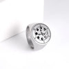 Lilith Seal Kabbalah Amulet Men Ring Night and Moon Demon Goddess Solomon Magic Golden Stainless Steel Rings Jewelry - Image 3