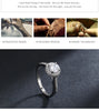 Modian Classic Wedding Ring 100% 925 Sterling Silver Clear Cubic Zirconia Rings For Women Engagement Statement Fine Jewelry