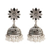 Kolczyki Earrings For Women Hanging Earring Boho Accessories For Jewelry Indian Jhumka Ear Rings Beads Pearl - Image 32
