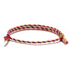 Lucky Tibetan String Bracelets Bangles for Women Men Handmade Tassel Knots Thread Rope Bracelet Ethnic Jewelry - Image 9