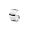 1Pc Punk Steel-color Stainless Steel Painless Ear Clip Earrings For Men/Women Street Pop Non Piercing Fake Earrings Jewelry Gift - Image 37