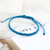 Adjustable Wax Thread Braided Bracelet for Women Men Handmade Colorful Tibetan Buddha Lucky Bracelets Bangles Bohemian Jewelry - Image 11