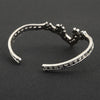 Vintage Tribal Open Hollow Cuff Bangle Adjustable Bohemian Ethnic Carved Bracelet Bangles Women Jewelry Boho Bohemian Gypsy - Image 6